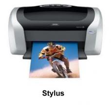 Cartouche pour Epson Stylus C88+